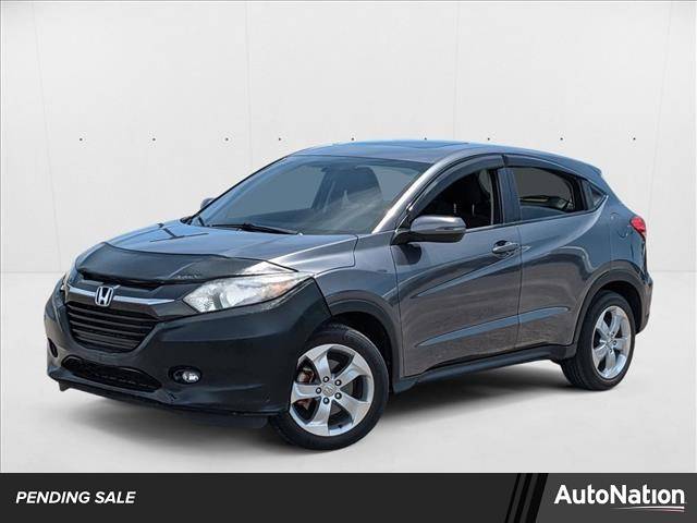 2016 Honda HR-V EX — SUV — 76,387 mi — Orlando, FL