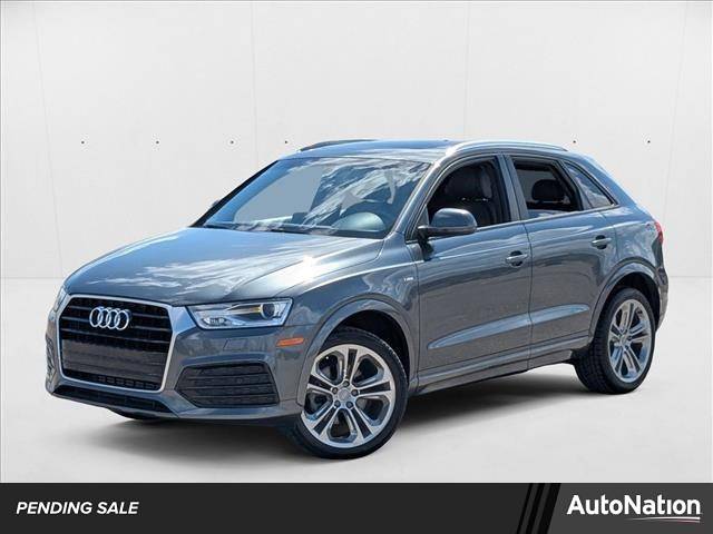 2018 Audi Q3 Premium — SUV — 112,885 mi — Orlando, FL