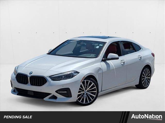 2020 BMW 2 Series 228i — Sedan — 43,797 mi — Orlando, FL