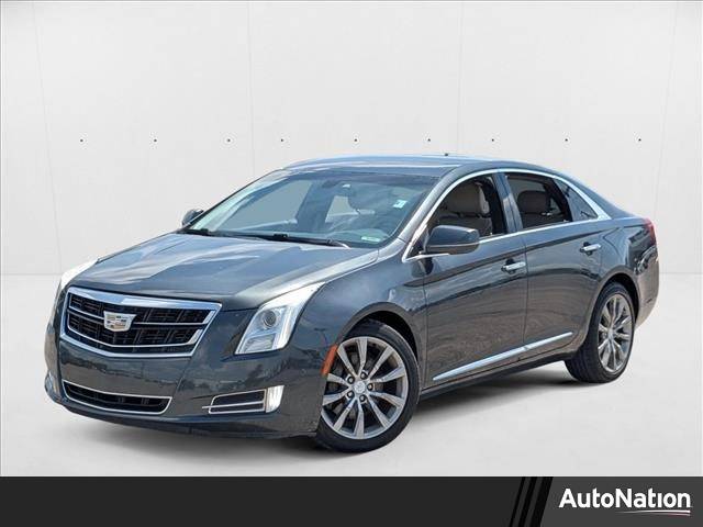 2017 Cadillac XTS Luxury — Sedan — 149,293 mi — Orlando, FL
