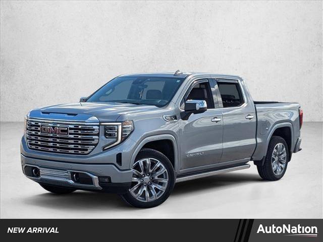 2023 GMC Sierra 1500 Denali — Pickup Truck — 31,000 mi — Orlando, FL