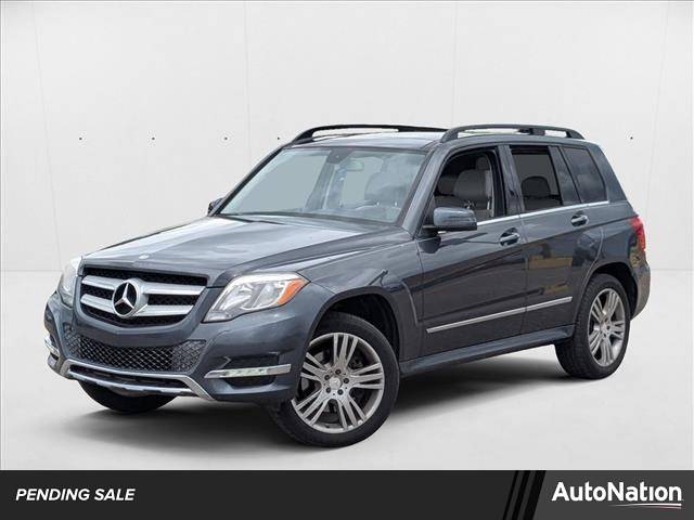 2013 Mercedes-Benz GLK GLK 350 — SUV — 80,873 mi — Orlando, FL