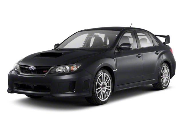 2013 Subaru Impreza WRX STI — Sedan — 109,999 mi — Orlando, FL