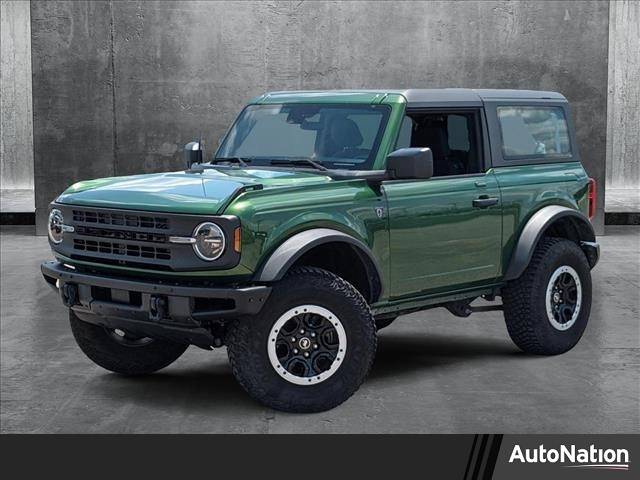 2023 Ford Bronco Base — SUV — 29,601 mi — Orlando, FL