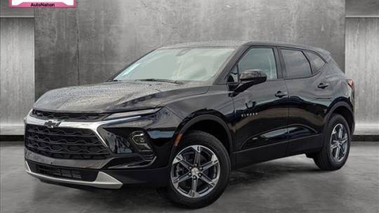 2024 Chevrolet Blazer 2LT — SUV — 8,127 mi — Orlando, FL