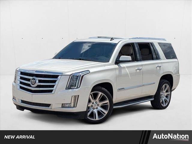 2015 Cadillac Escalade Luxury — SUV — 96,984 mi — Orlando, FL