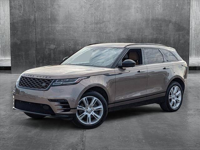 2019 Land Rover Range Rover Velar R-Dynamic SE — SUV — 56,985 mi — Orlando, FL