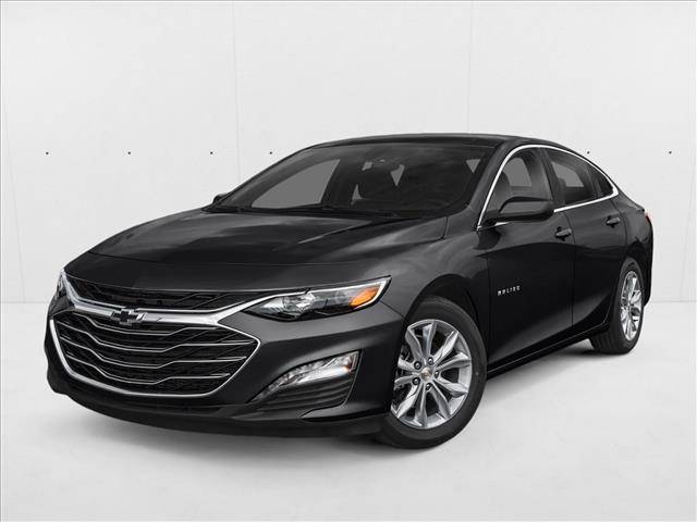 2023 Chevrolet Malibu LT — Sedan — 50,385 mi — Orlando, FL