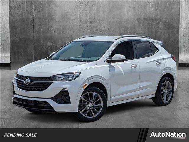 2023 Buick Encore GX Select — SUV — 18,527 mi — Orlando, FL
