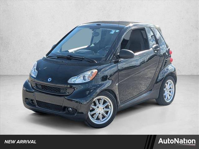 2010 smart fortwo