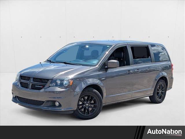 2019 Dodge Grand Caravan GT — Minivan — 90,780 mi — Orlando, FL