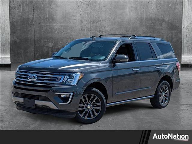 2021 Ford Expedition Limited — SUV — 40,625 mi — Orlando, FL