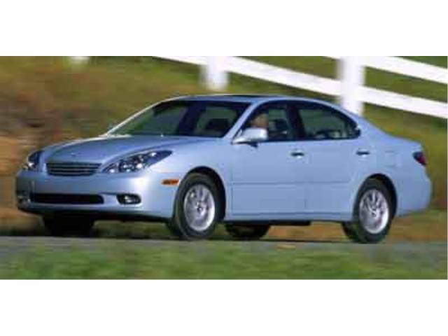 2004 Lexus ES ES 330 — Sedan — 139,035 mi — Orlando, FL