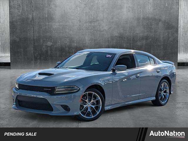 2021 Dodge Charger GT — Sedan — 57,872 mi — Orlando, FL