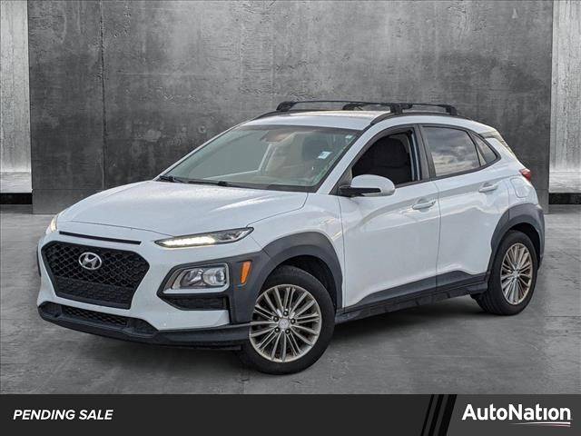 2020 Hyundai Kona SEL — SUV — 67,737 mi — Orlando, FL