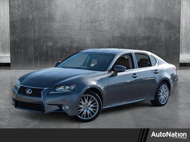 2013 Lexus GS GS 350 — Sedan — 87,969 mi — Orlando, FL