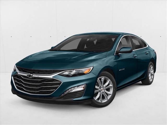 2019 Chevrolet Malibu LT — Sedan — 86,270 mi — Orlando, FL