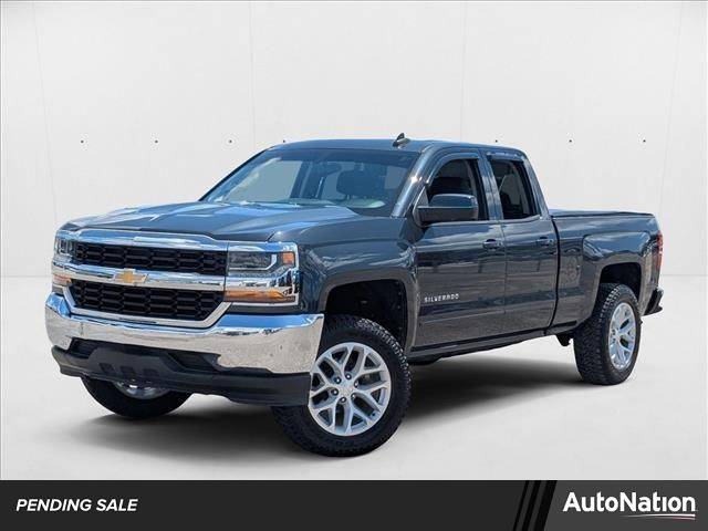 2019 Chevrolet Silverado 1500 LD LT — Pickup Truck — 118,775 mi — Orlando, FL