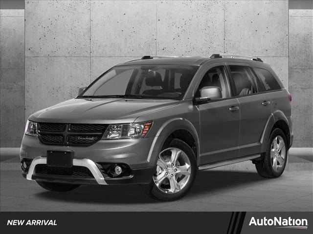 2019 Dodge Journey SE — SUV — 64,194 mi — Orlando, FL