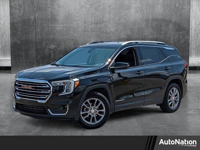 2024 GMC Terrain SLT — SUV — 32,258 mi — Orlando, FL