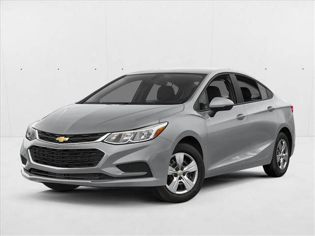 2018 Chevrolet Cruze LS — Sedan — 132,999 mi — Orlando, FL