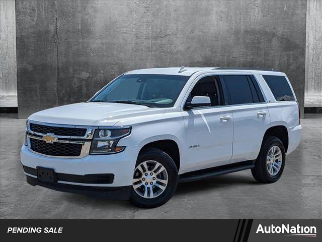 2019 Chevrolet Tahoe LT — SUV — 148,095 mi — Orlando, FL