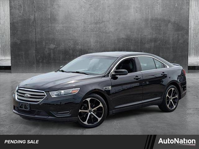 2016 Ford Taurus SEL — Sedan — 99,759 mi — Orlando, FL