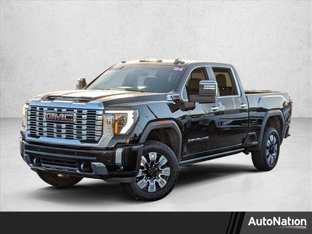 2024 GMC Sierra 2500HD Denali — Pickup Truck — 16,618 mi — Orlando, FL
