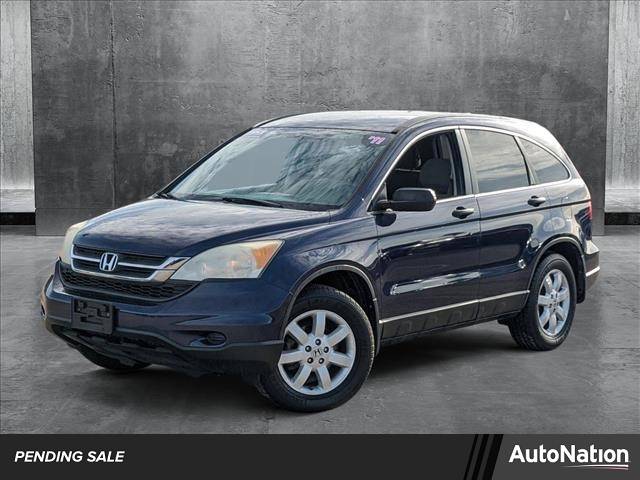 2011 Honda CR-V SE — SUV — 127,666 mi — Orlando, FL