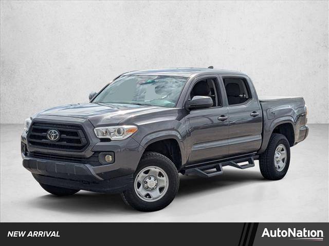 2022 Toyota Tacoma SR — Pickup Truck — 49,481 mi — Orlando, FL