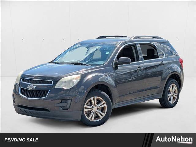 2015 Chevrolet Equinox LT — SUV — 141,181 mi — Orlando, FL