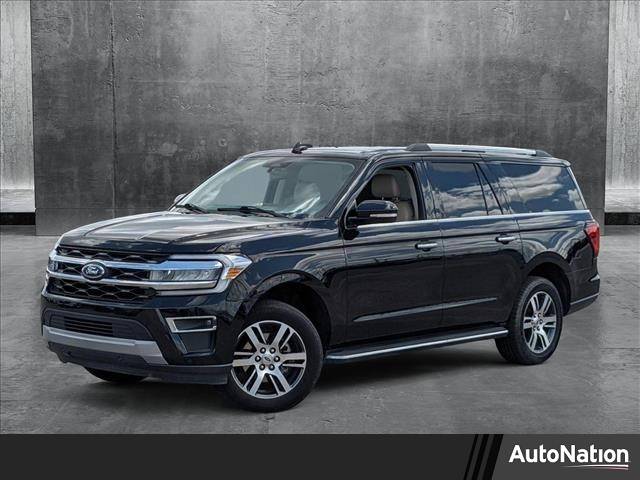 2023 Ford Expedition Limited — SUV — 71,045 mi — Orlando, FL
