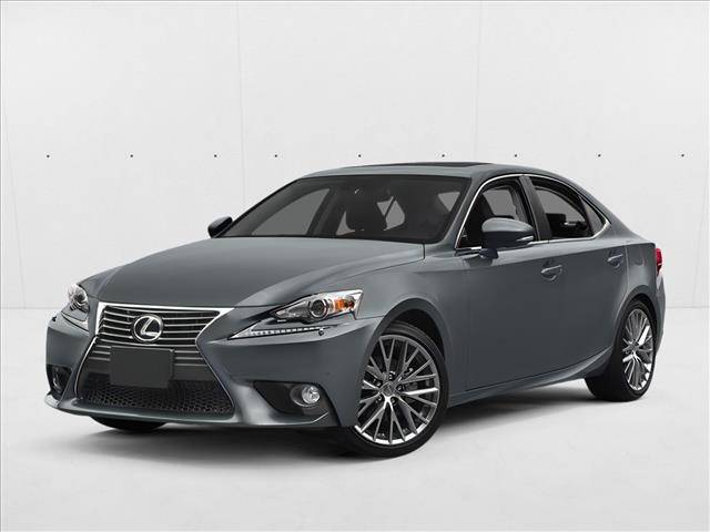 2014 Lexus IS IS 250 — Sedan — 101,240 mi — Orlando, FL
