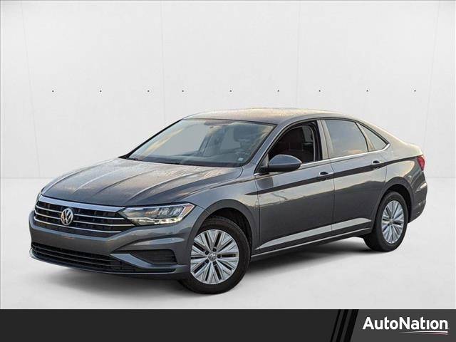 2019 Volkswagen Jetta S — Sedan — 77,631 mi — Orlando, FL