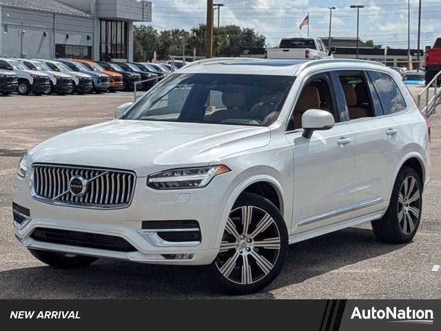 2021 Volvo XC90 Inscription — SUV — 47,708 mi — Orlando, FL