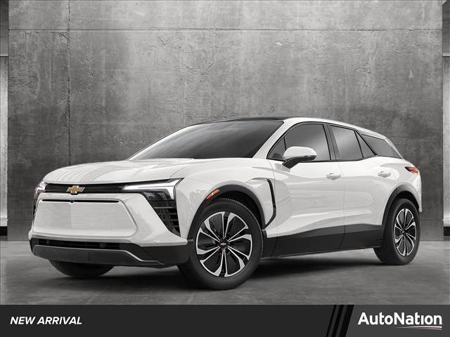 2024 Chevrolet Blazer EV RS — SUV — 14,519 mi — Orlando, FL