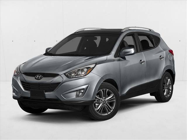 2015 Hyundai Tucson GLS — SUV — 104,045 mi — Orlando, FL