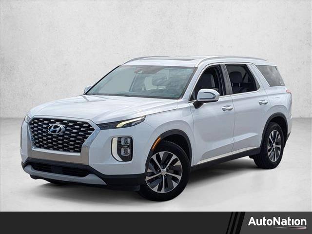 2020 Hyundai Palisade SEL — SUV — 88,521 mi — Orlando, FL