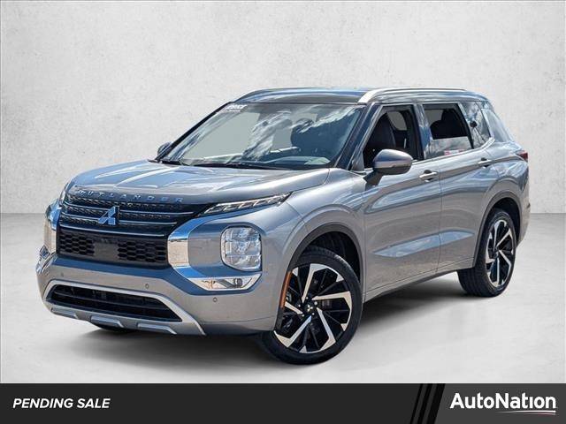 2023 Mitsubishi Outlander SEL — SUV — 15,936 mi — Orlando, FL