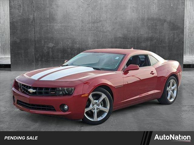 2013 Chevrolet Camaro 2LT — Coupe — 38,374 mi — Orlando, FL