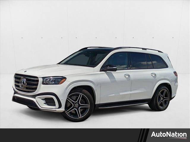 2024 Mercedes-Benz GLS GLS 450 — SUV — 7,775 mi — Orlando, FL