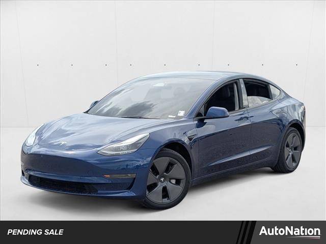 2023 Tesla Model 3 Model 3 — Sedan — 47,752 mi — Orlando, FL