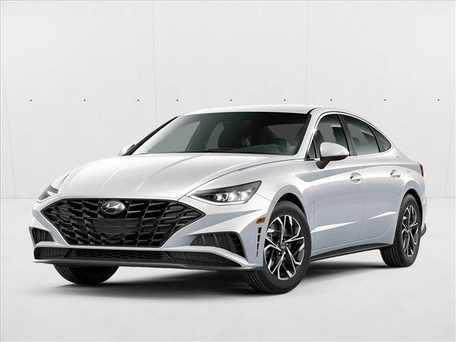2022 Hyundai Sonata SEL — Sedan — 34,093 mi — Orlando, FL