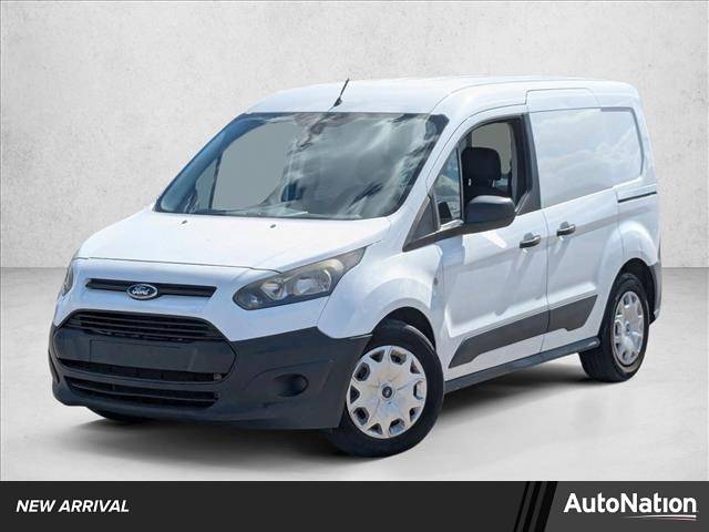 2015 Ford Transit Connect Van XL — Cargo Van — 106,656 mi — Orlando, FL