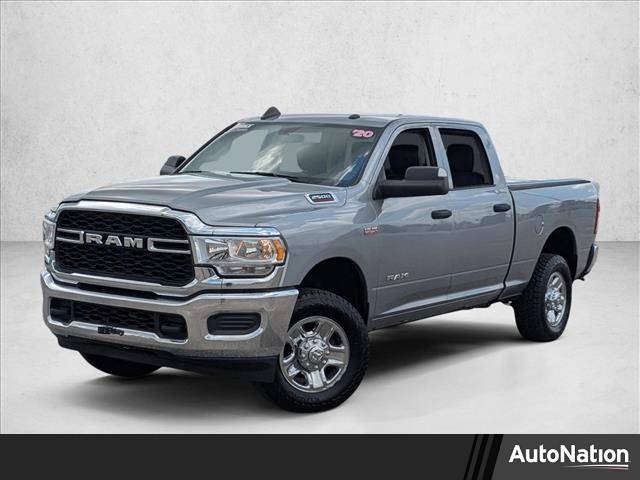2020 Ram 2500 Tradesman — Pickup Truck — 58,639 mi — Orlando, FL