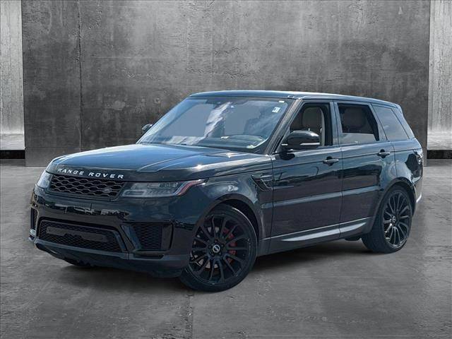 2020 Land Rover Range Rover Sport SE — SUV — 65,039 mi — Orlando, FL
