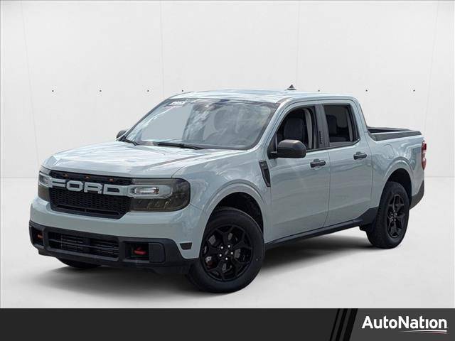 2022 Ford Maverick XLT — Pickup Truck — 71,409 mi — Orlando, FL