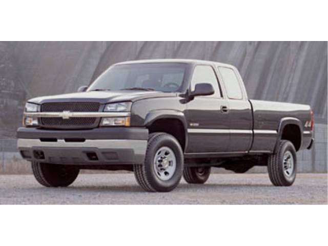 2005 Chevrolet Silverado 3500 LT — Pickup Truck — 158,509 mi — Orlando, FL