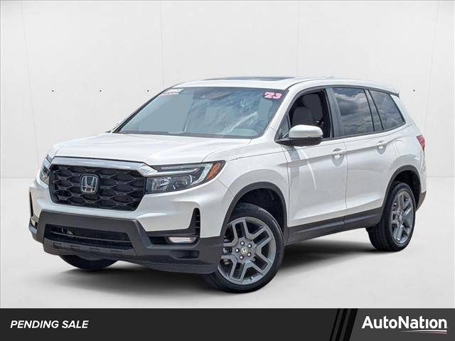 2023 Honda Passport EX-L — SUV — 28,200 mi — Orlando, FL