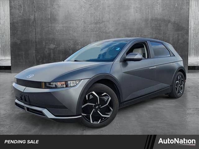 2022 Hyundai IONIQ 5 SEL — SUV — 42,873 mi — Orlando, FL